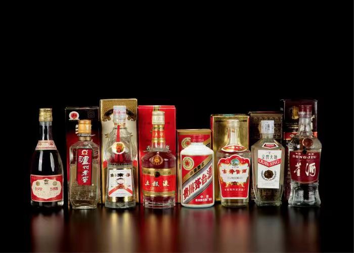 颍上老酒储存的方法